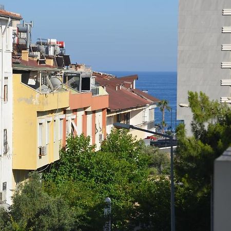 Vienna Apart Otel Antalya Buitenkant foto