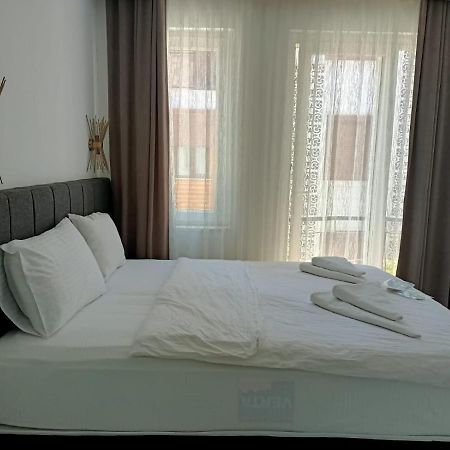 Vienna Apart Otel Antalya Buitenkant foto