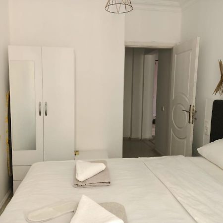 Vienna Apart Otel Antalya Buitenkant foto