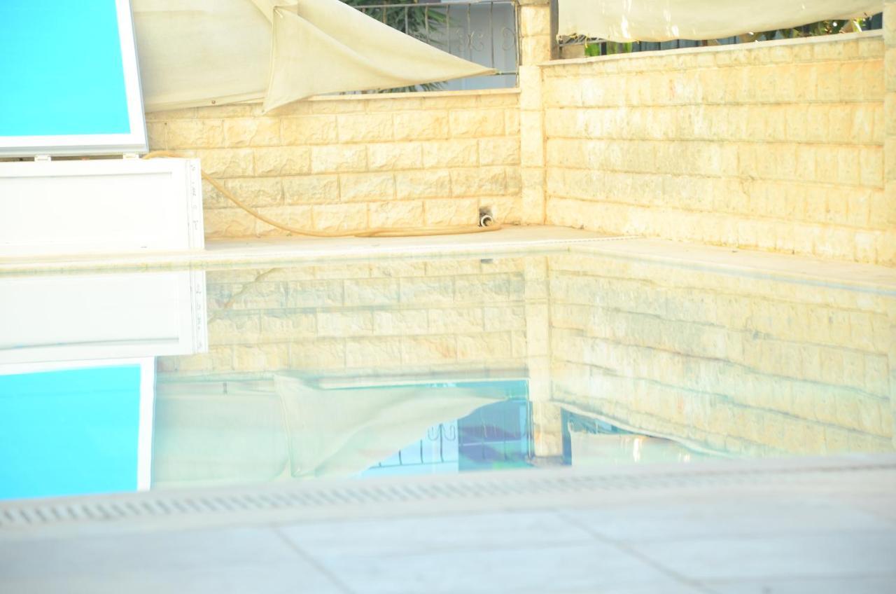 Vienna Apart Otel Antalya Buitenkant foto