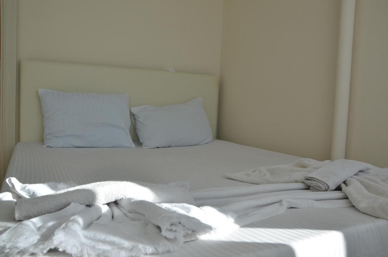 Vienna Apart Otel Antalya Buitenkant foto