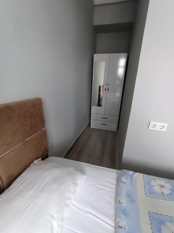 Vienna Apart Otel Antalya Buitenkant foto
