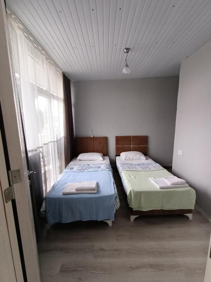 Vienna Apart Otel Antalya Buitenkant foto