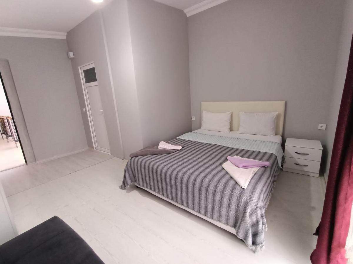 Vienna Apart Otel Antalya Buitenkant foto