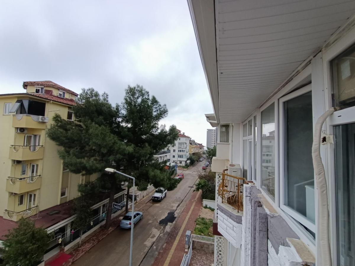 Vienna Apart Otel Antalya Buitenkant foto