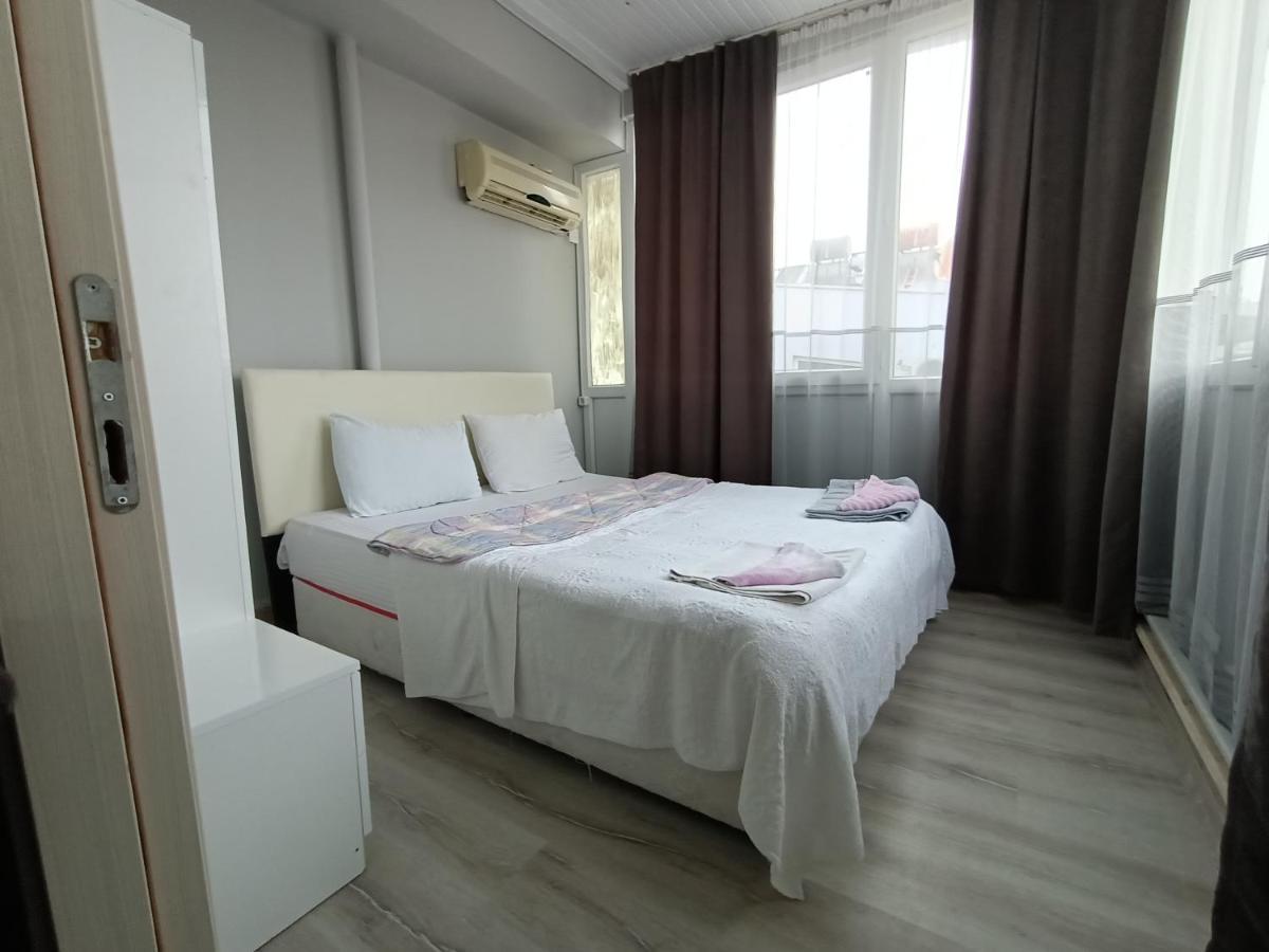 Vienna Apart Otel Antalya Buitenkant foto