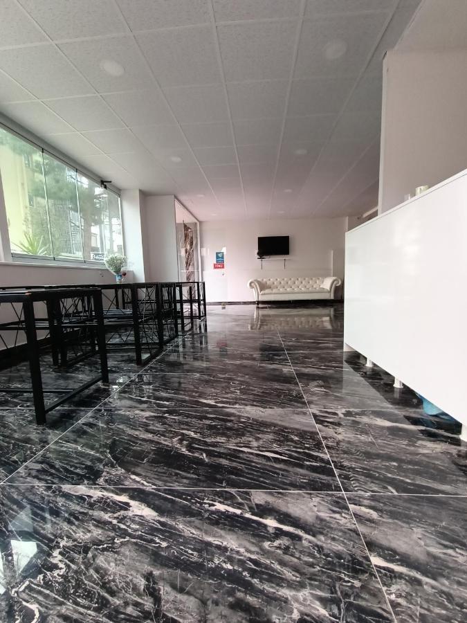 Vienna Apart Otel Antalya Buitenkant foto