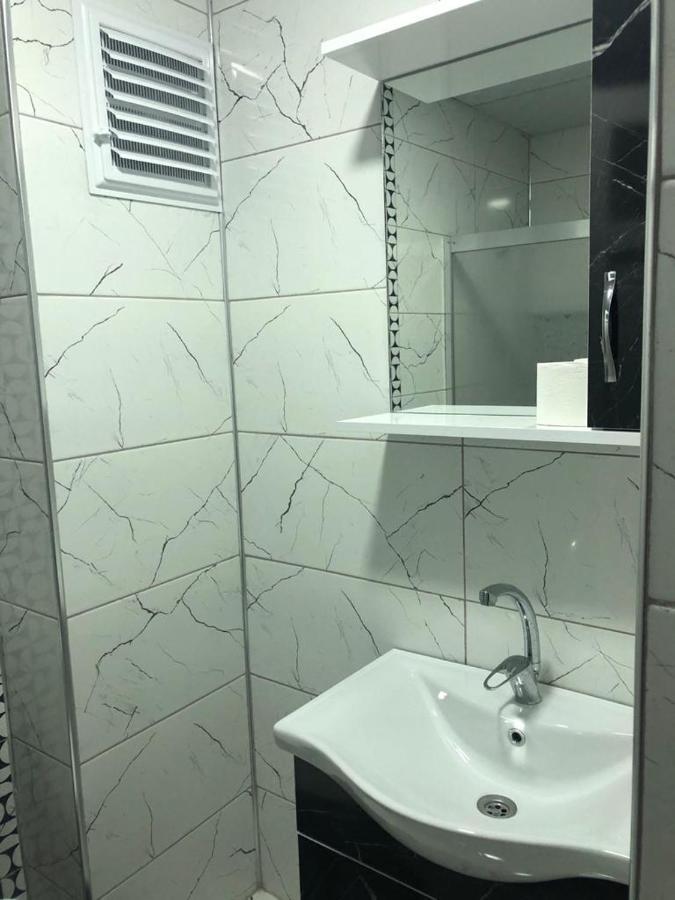 Vienna Apart Otel Antalya Buitenkant foto