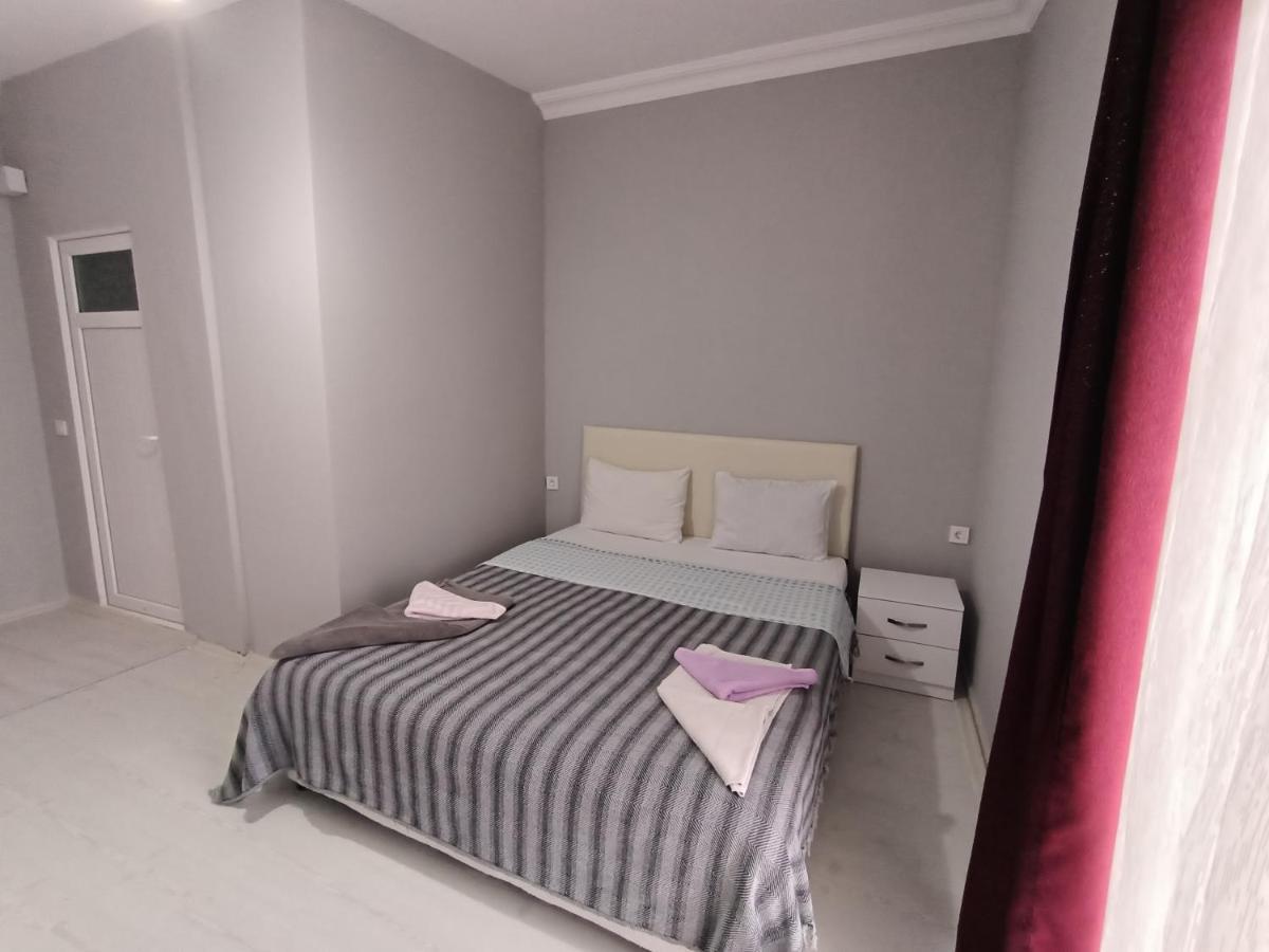 Vienna Apart Otel Antalya Buitenkant foto