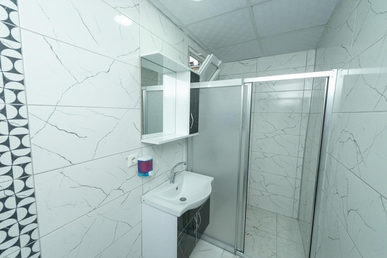 Vienna Apart Otel Antalya Buitenkant foto