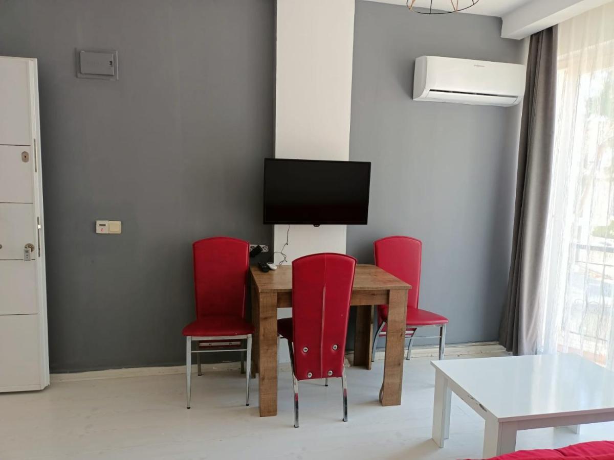 Vienna Apart Otel Antalya Buitenkant foto