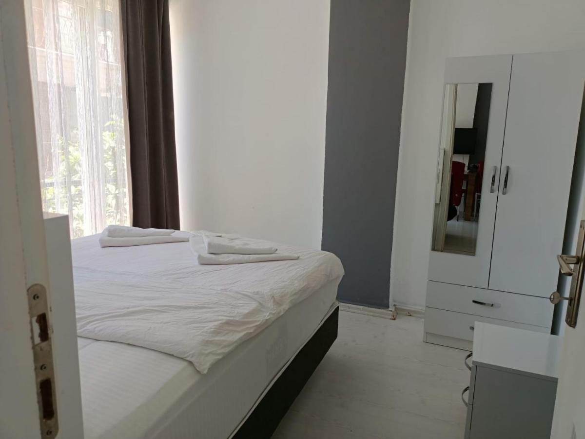 Vienna Apart Otel Antalya Buitenkant foto