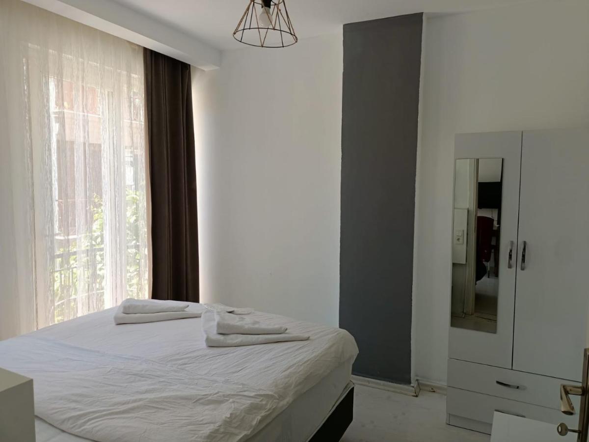 Vienna Apart Otel Antalya Buitenkant foto