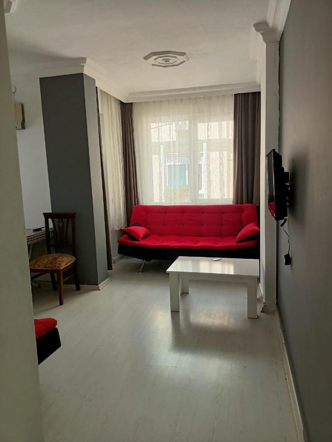 Vienna Apart Otel Antalya Buitenkant foto