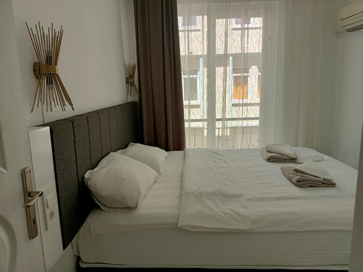 Vienna Apart Otel Antalya Buitenkant foto