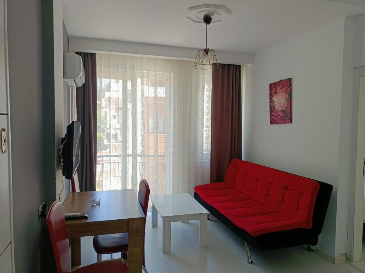 Vienna Apart Otel Antalya Buitenkant foto