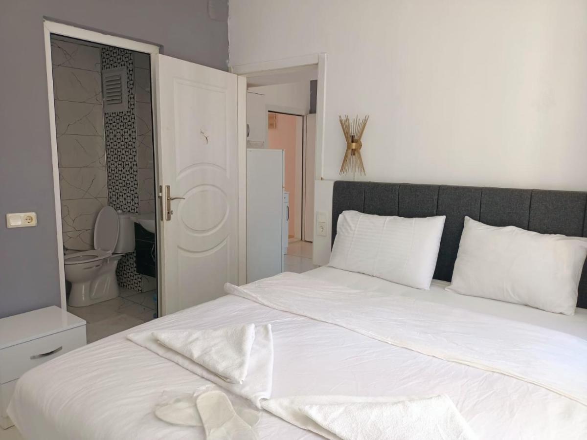 Vienna Apart Otel Antalya Buitenkant foto
