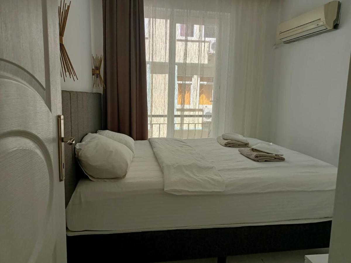 Vienna Apart Otel Antalya Buitenkant foto