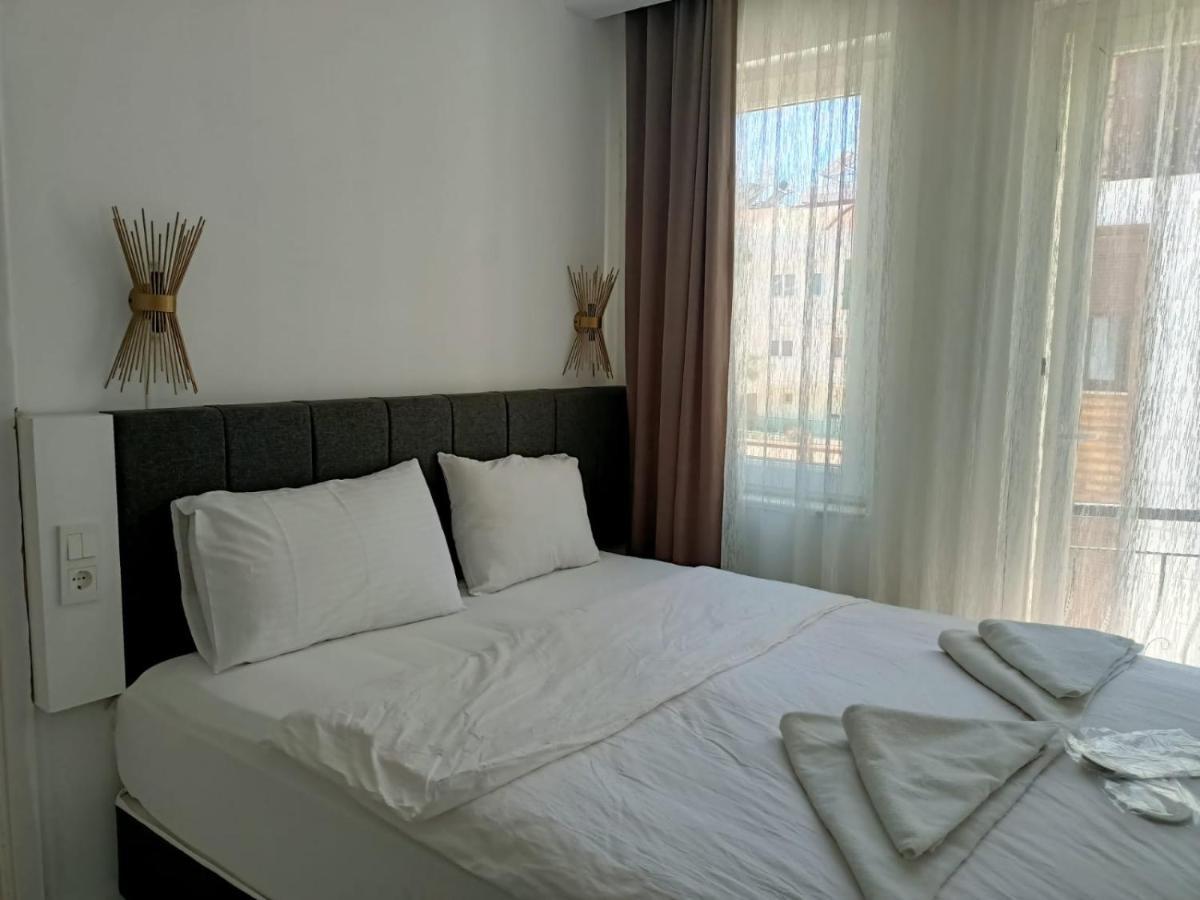 Vienna Apart Otel Antalya Buitenkant foto