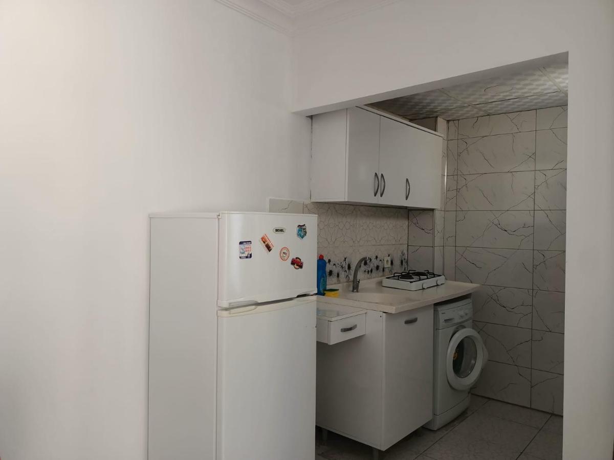 Vienna Apart Otel Antalya Buitenkant foto
