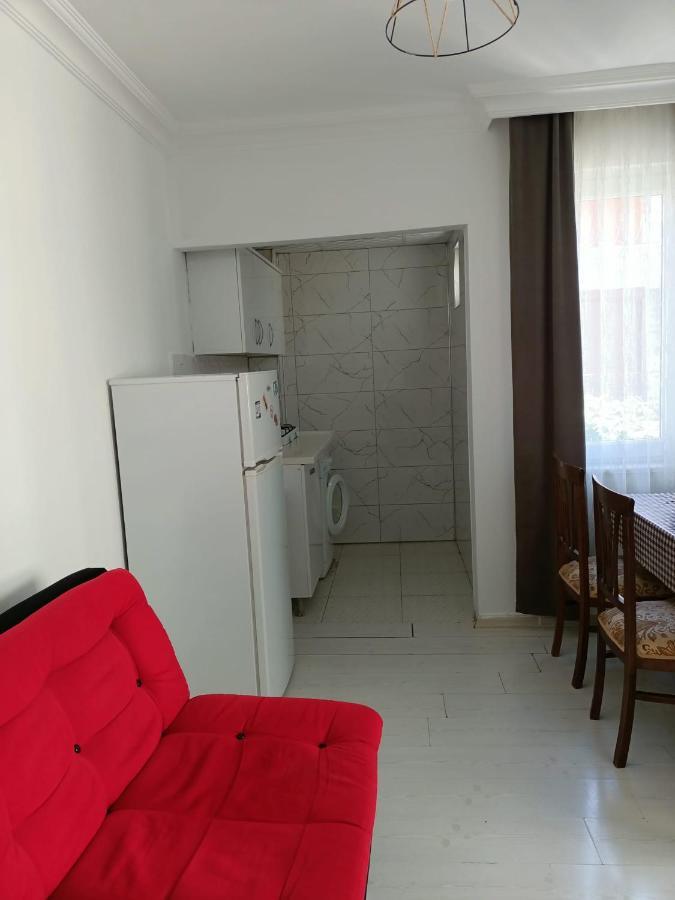 Vienna Apart Otel Antalya Buitenkant foto